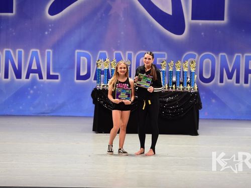 Las Vegas, NV - 5/4/2018 - Awards