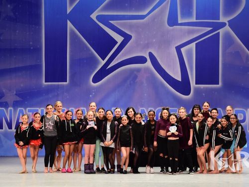 Las Vegas, NV - 5/4/2018 - Awards