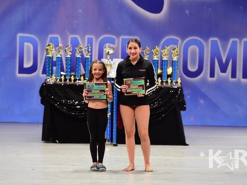 Las Vegas, NV - 5/4/2018 - Awards