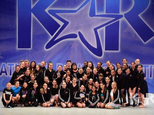 Las Vegas, NV - 5/4/2018 - Awards