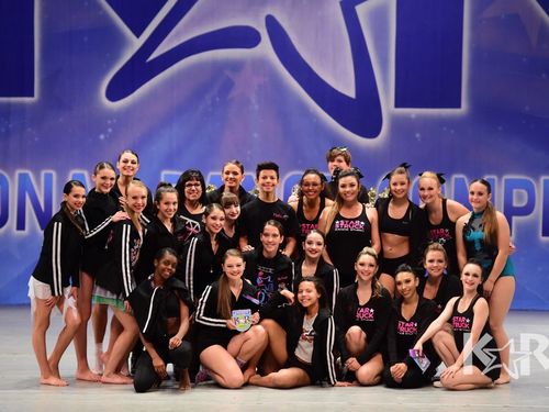 Las Vegas, NV - 5/4/2018 - Awards