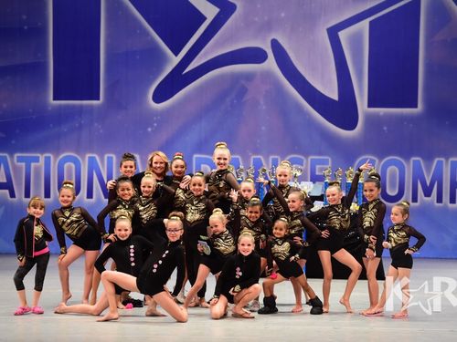 Las Vegas, NV - 5/4/2018 - Awards