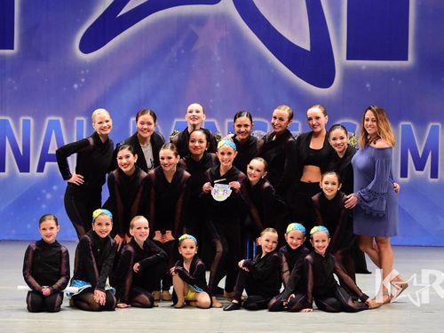 Las Vegas, NV - 5/4/2018 - Awards