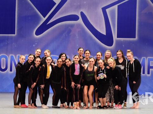 Las Vegas, NV - 5/4/2018 - Awards