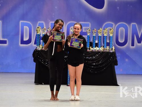 Las Vegas, NV - 5/4/2018 - Awards