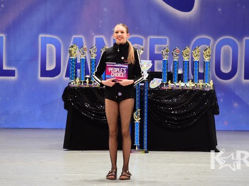 Las Vegas, NV - 5/4/2018 - Awards