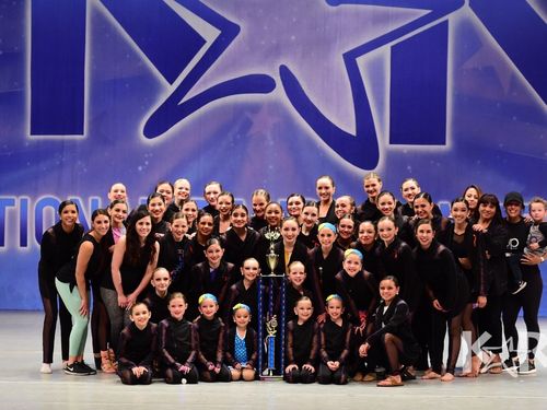 Las Vegas, NV - 5/4/2018 - Awards