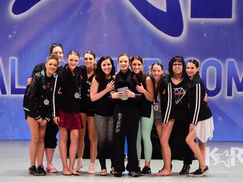 Las Vegas, NV - 5/4/2018 - Awards