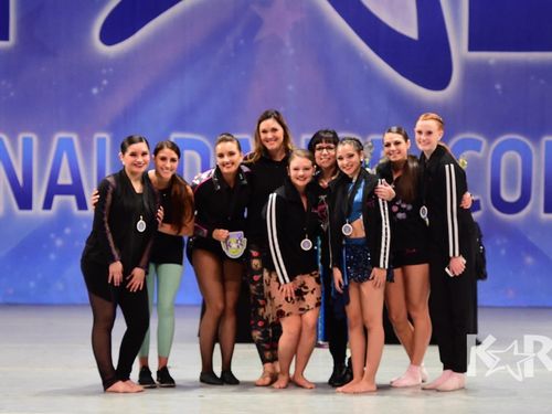 Las Vegas, NV - 5/4/2018 - Awards