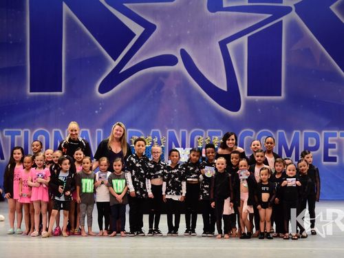 Las Vegas, NV - 5/4/2018 - Awards