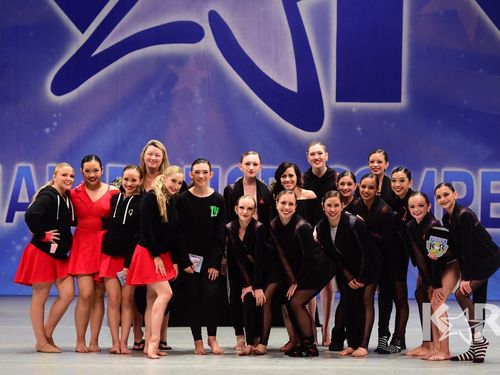 Las Vegas, NV - 5/4/2018 - Awards