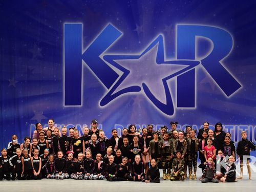 Las Vegas, NV - 5/4/2018 - Awards
