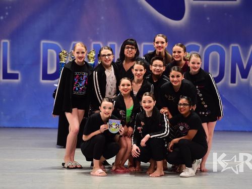 Las Vegas, NV - 5/4/2018 - Awards