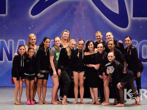 Las Vegas, NV - 5/4/2018 - Awards