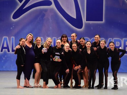 Las Vegas, NV - 5/4/2018 - Awards
