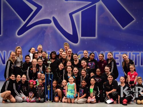 Las Vegas, NV - 5/4/2018 - Awards