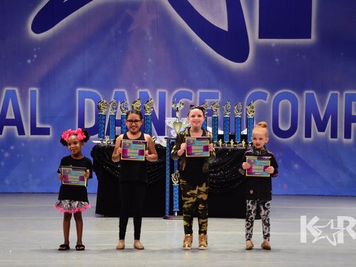 Las Vegas, NV - 5/4/2018 - Awards