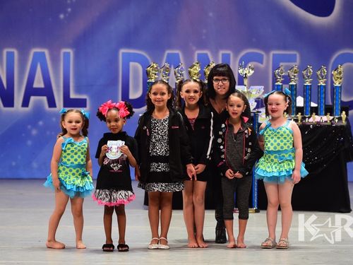 Las Vegas, NV - 5/4/2018 - Awards