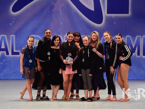 Las Vegas, NV - 5/4/2018 - Awards