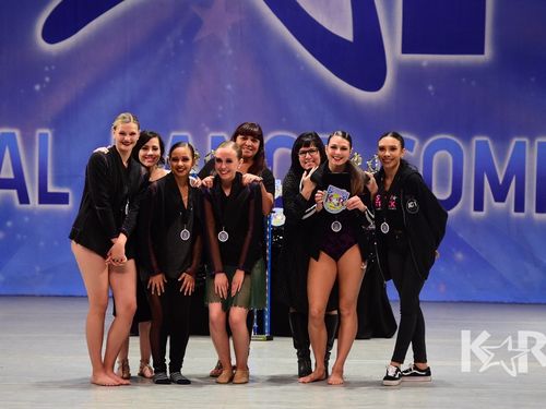 Las Vegas, NV - 5/4/2018 - Awards