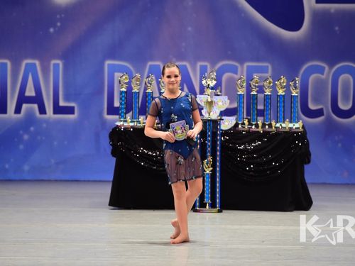 Las Vegas, NV - 5/4/2018 - Awards