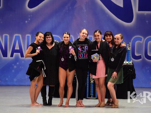 Las Vegas, NV - 5/4/2018 - Awards