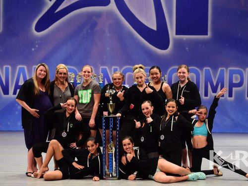 Las Vegas, NV - 5/4/2018 - Awards