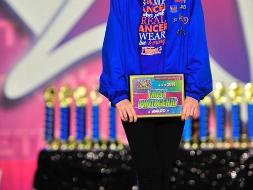 Pittsburgh, PA - 5/4/2018 - Awards
