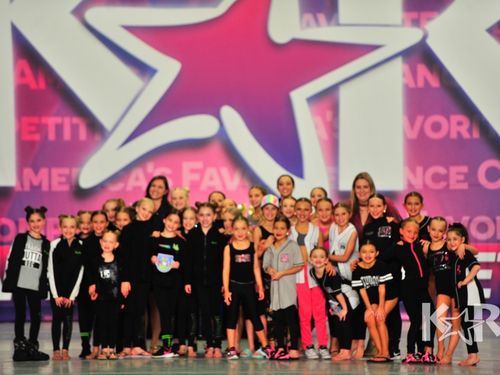 Pittsburgh, PA - 5/4/2018 - Awards