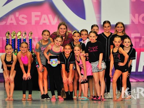 Pittsburgh, PA - 5/4/2018 - Awards