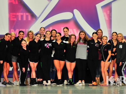 Pittsburgh, PA - 5/4/2018 - Awards