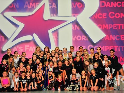 Pittsburgh, PA - 5/4/2018 - Awards