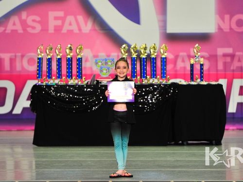 Pittsburgh, PA - 5/4/2018 - Awards