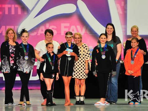 Pittsburgh, PA - 5/4/2018 - Awards
