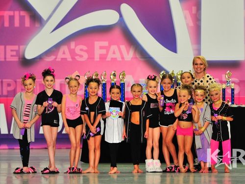 Pittsburgh, PA - 5/4/2018 - Awards