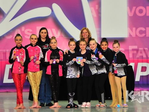 Pittsburgh, PA - 5/4/2018 - Awards