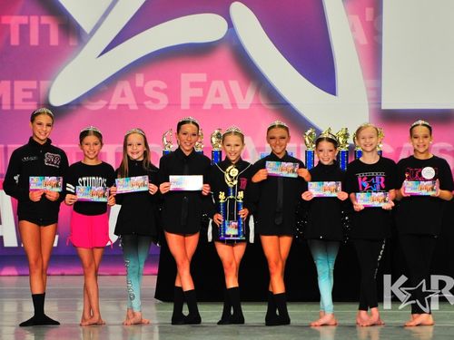 Pittsburgh, PA - 5/4/2018 - Awards