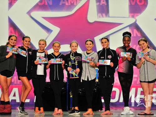 Pittsburgh, PA - 5/4/2018 - Awards