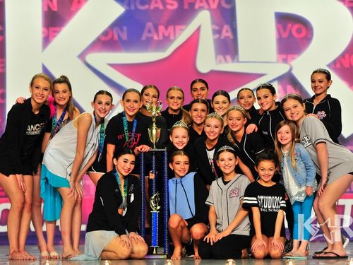 Pittsburgh, PA - 5/4/2018 - Awards