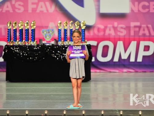 Pittsburgh, PA - 5/4/2018 - Awards