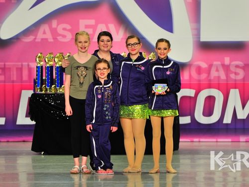 Pittsburgh, PA - 5/4/2018 - Awards
