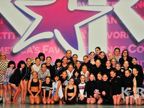 Pittsburgh, PA - 5/4/2018 - Awards