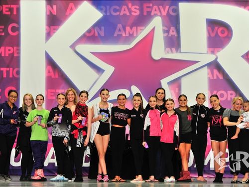 Pittsburgh, PA - 5/4/2018 - Awards