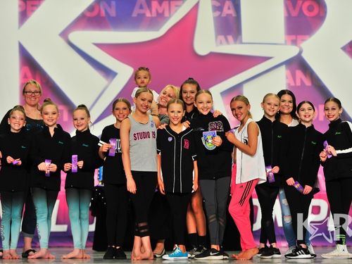 Pittsburgh, PA - 5/4/2018 - Awards