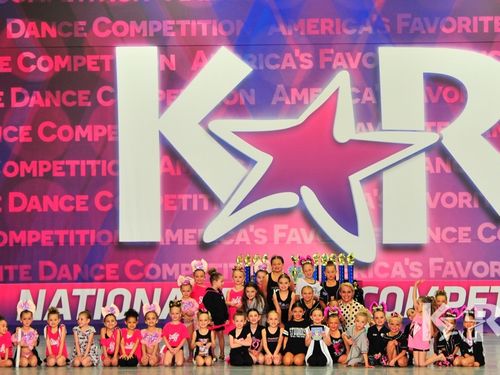 Pittsburgh, PA - 5/4/2018 - Awards