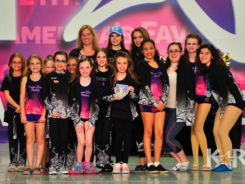 Pittsburgh, PA - 5/4/2018 - Awards