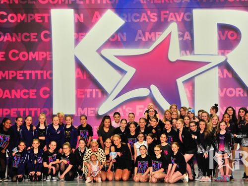 Pittsburgh, PA - 5/4/2018 - Awards