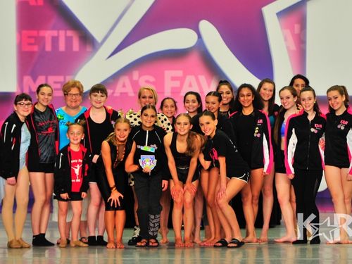 Pittsburgh, PA - 5/4/2018 - Awards