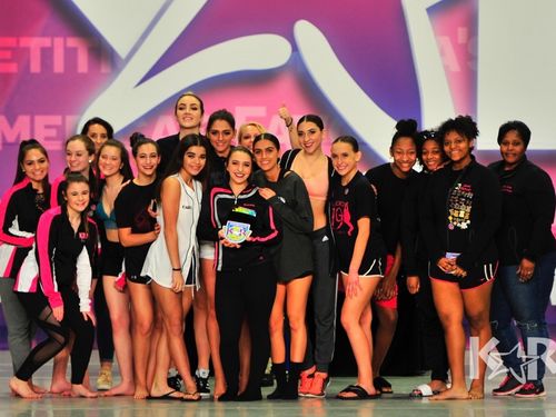 Pittsburgh, PA - 5/4/2018 - Awards