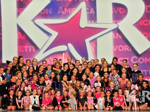 Pittsburgh, PA - 5/4/2018 - Awards